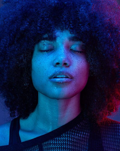 Kreative Fotografie und Bildwelten