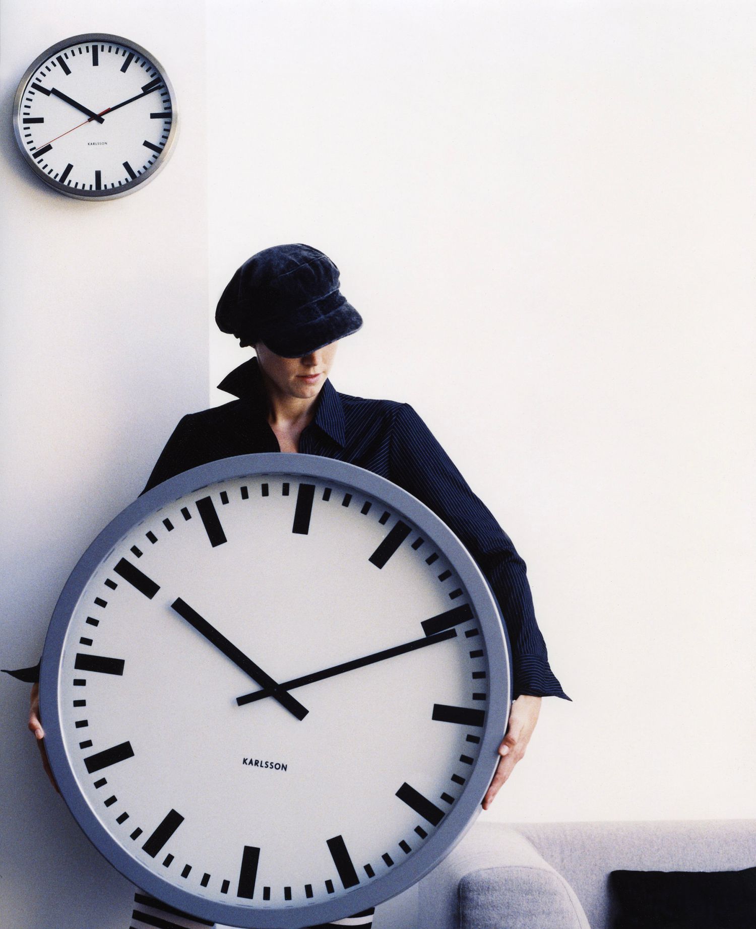 CONRAN - LIVE IT MAGAZINE