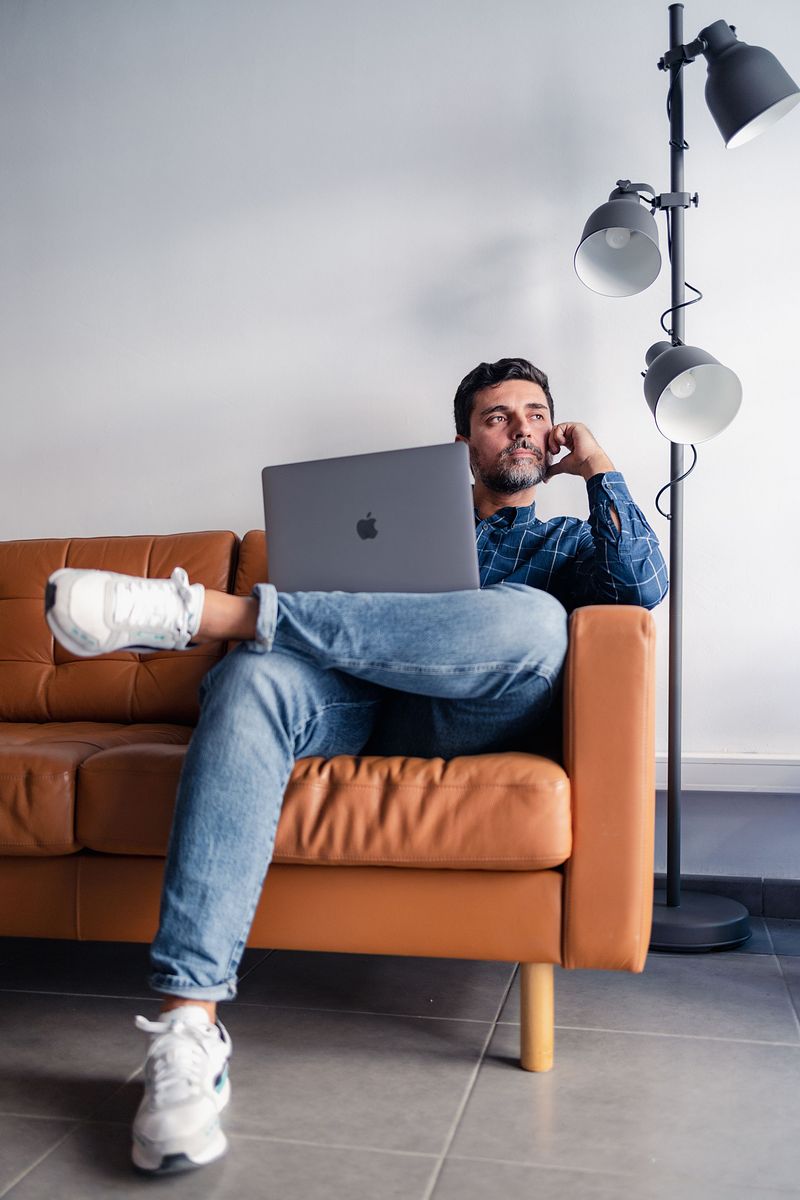 Office / Santa Cruz