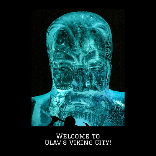 Experience Sarpsborg&rsquo;s Viking Heritage: Borgarsyssel Museum, Olavsdagene, and the Landscape by Tunevannet