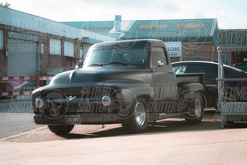 04/10/2025 Fairmont Cars & Coffee - By @m600da_ap and @sem_poke