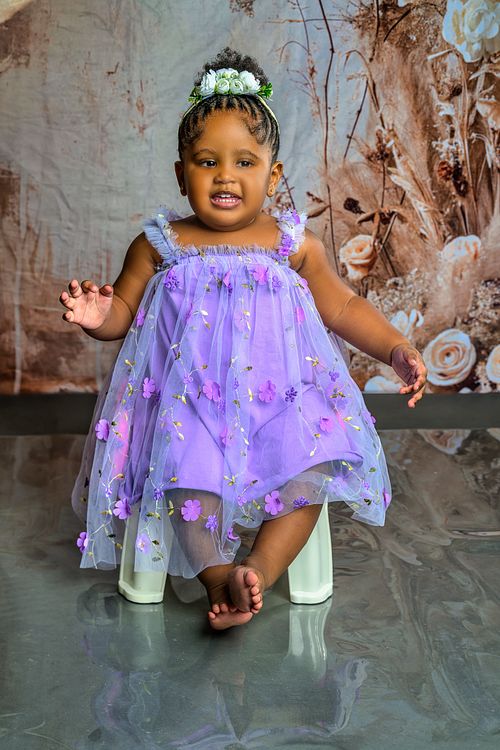 Birthday Session Studio