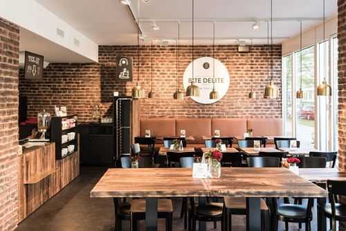 Commercial Spaces