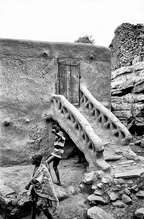 Bandiagara | Mali | 1997