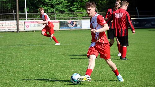 Spielmodelle und Rollen im inklusiven Fu&szlig;ball