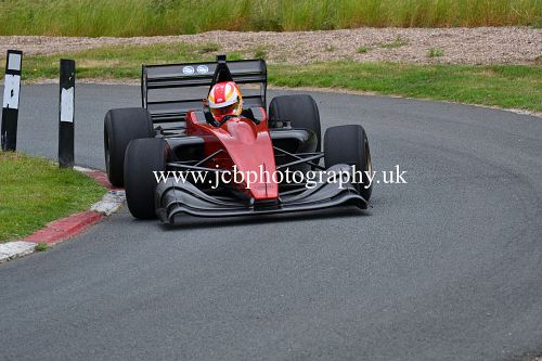 Gould GR59J  Matthew Ryder