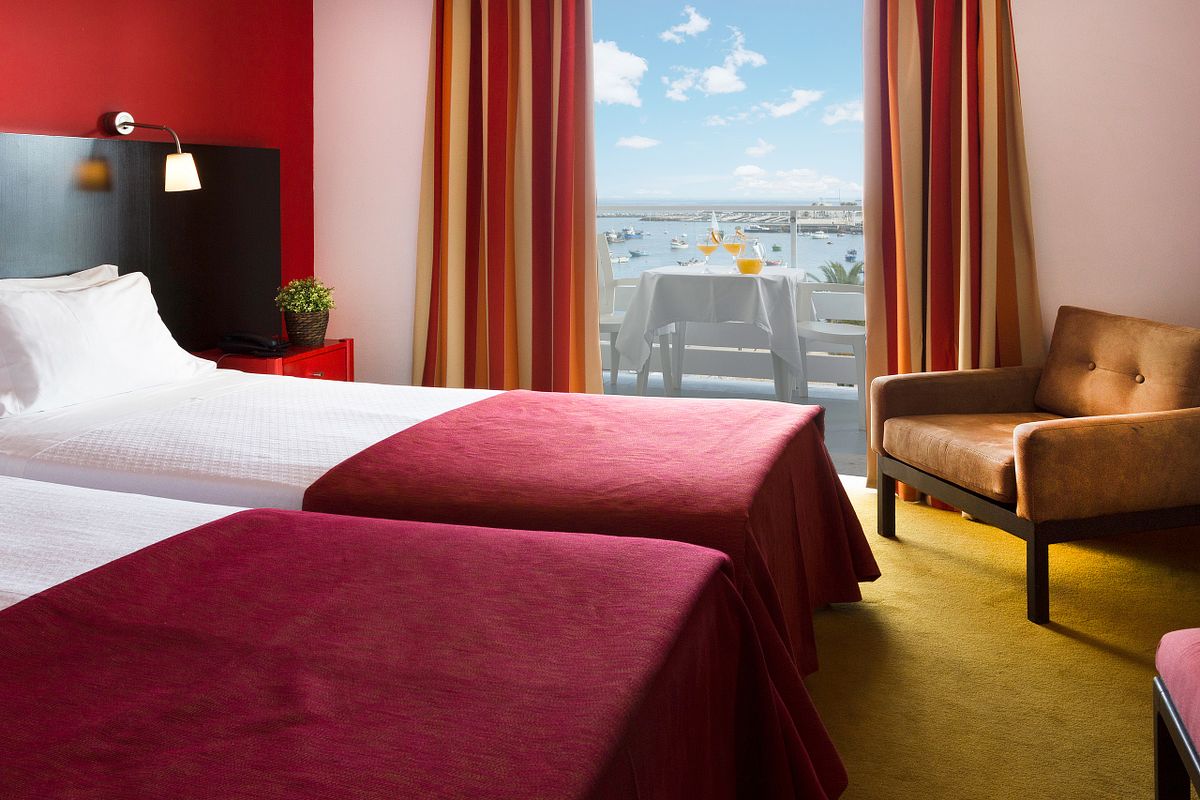 Hotel Ba&iacute;a Cascais