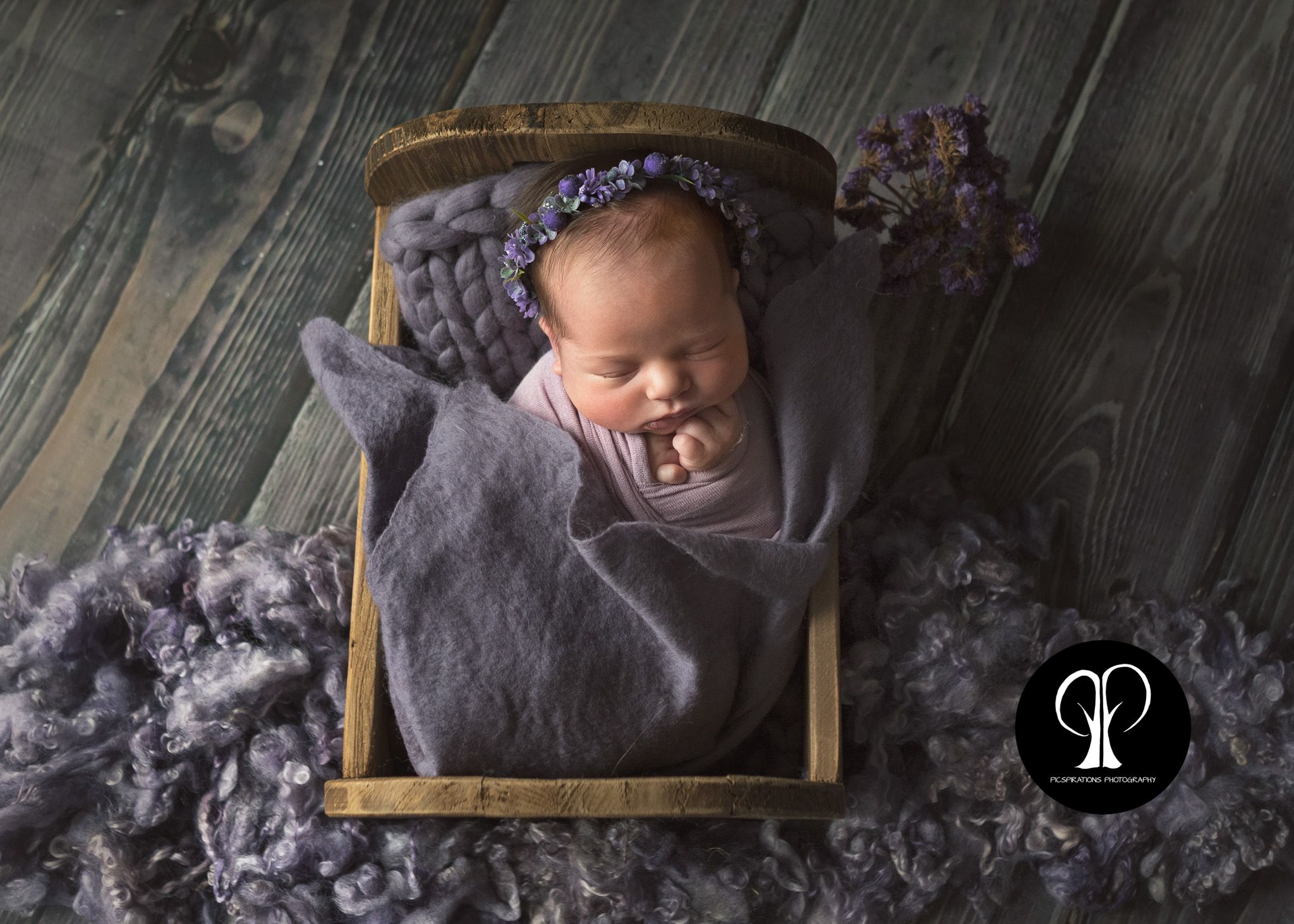 Newborn Photography - Picspirations Photography (44)