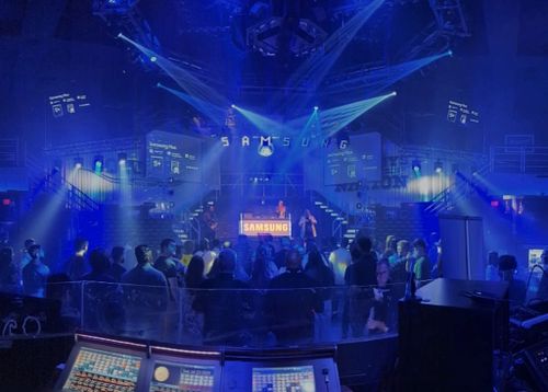 Corporate Events