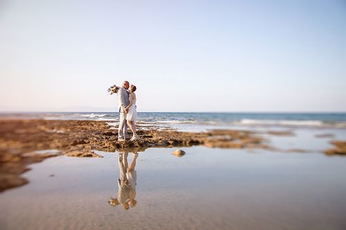 Maartje & Curtis