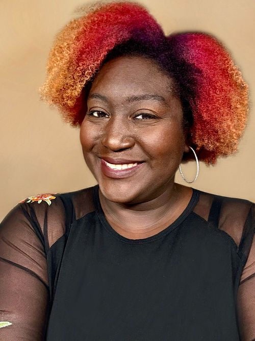 Get to Know the Artist