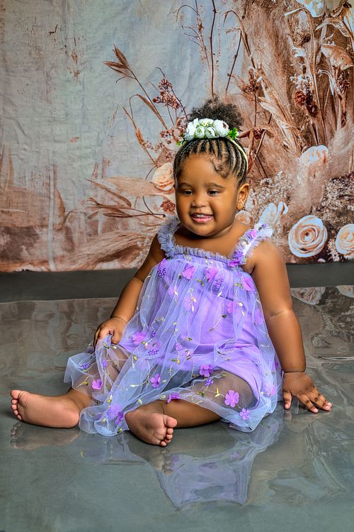 Birthday Session Studio