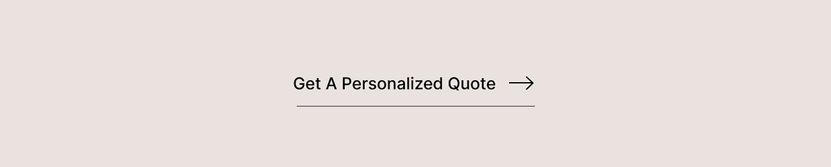 CTA - get a personalized quote