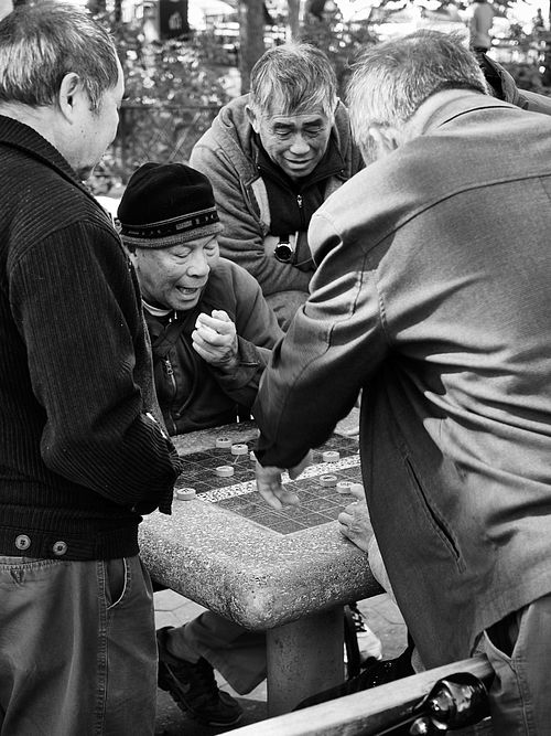 China Town | New York | 2015