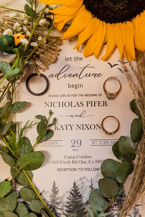 Savannah wedding photography details