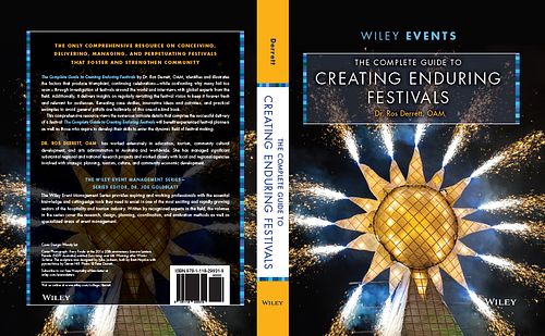 Creating Enduring Festivals