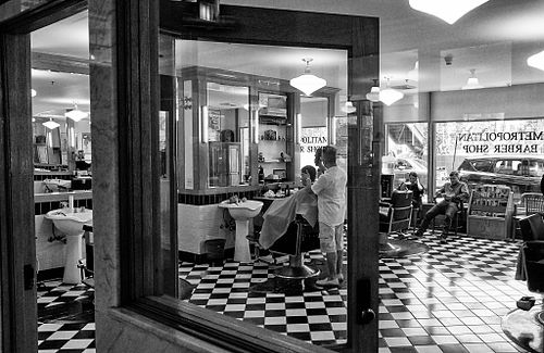 Chicago | USA | 2014