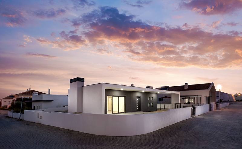 CASA GV