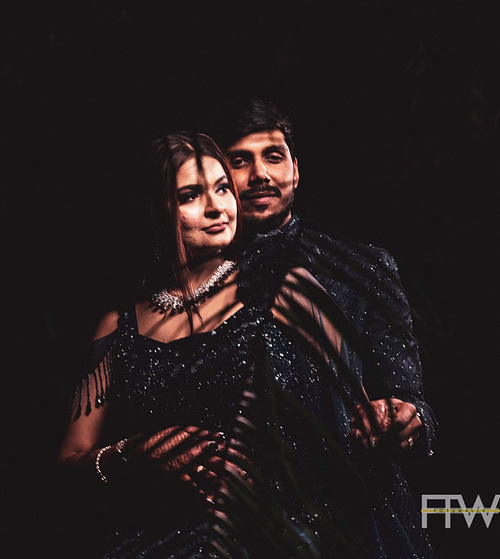 Wedding Videography Services