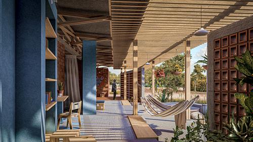 Arquitectura y Dise&ntilde;o