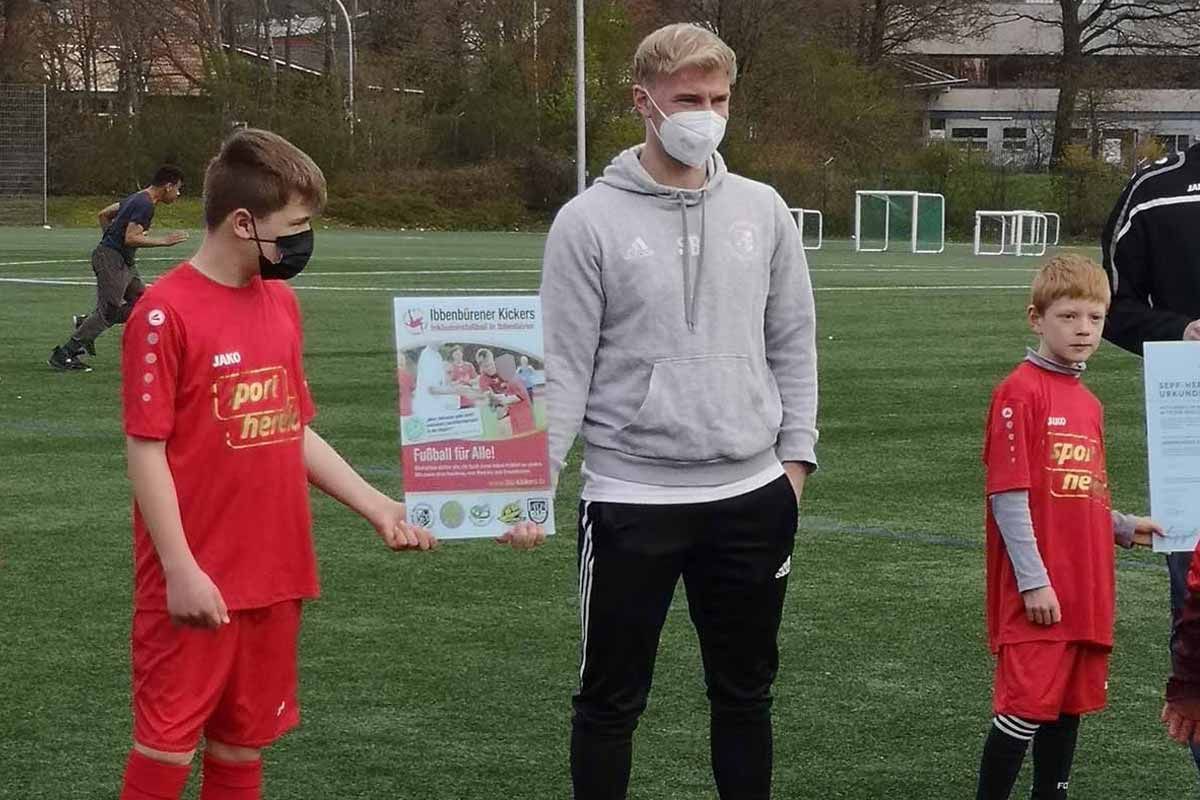 Ibbenbürener Kickers