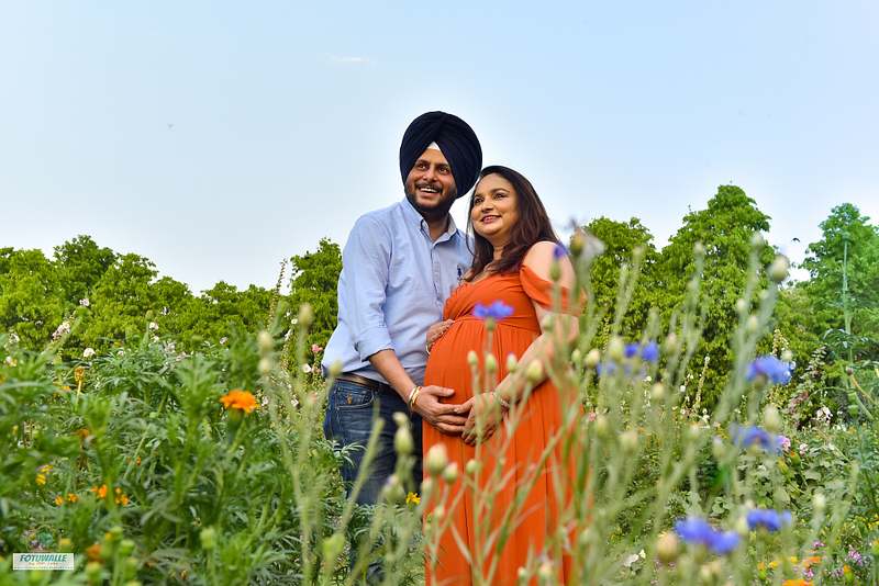Gurveen Singh