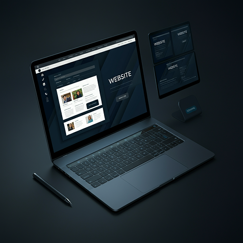 Desenvolvimento Web