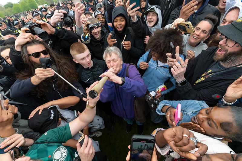 Politics & Cultural Events