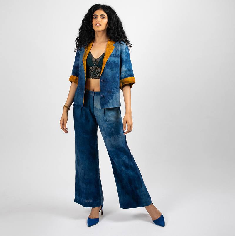 Water Desert Co-ord