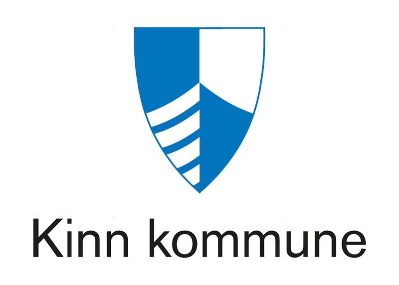 Kinn kommune