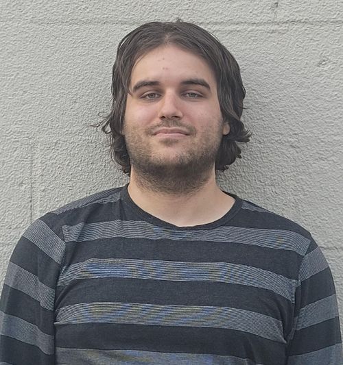 Frank Grossi, Digital Illustrator and Graphic Designer based in the Hudson NJ/NYC area.