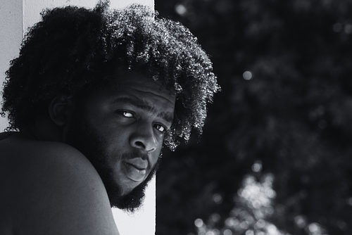 Hello, I am Omari Hurst, a lifestyle and documentary photographer based in Tortola, British Virgin Islands.