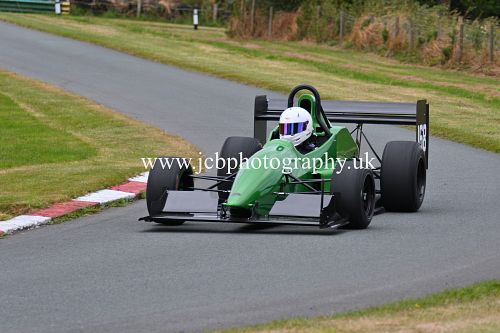 Force TA Mark Hemingway