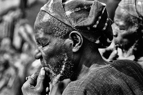 Bandiagara | Mali | 1997