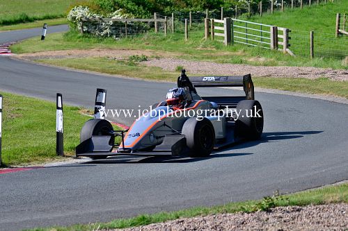 Gould GR59 David Warburton