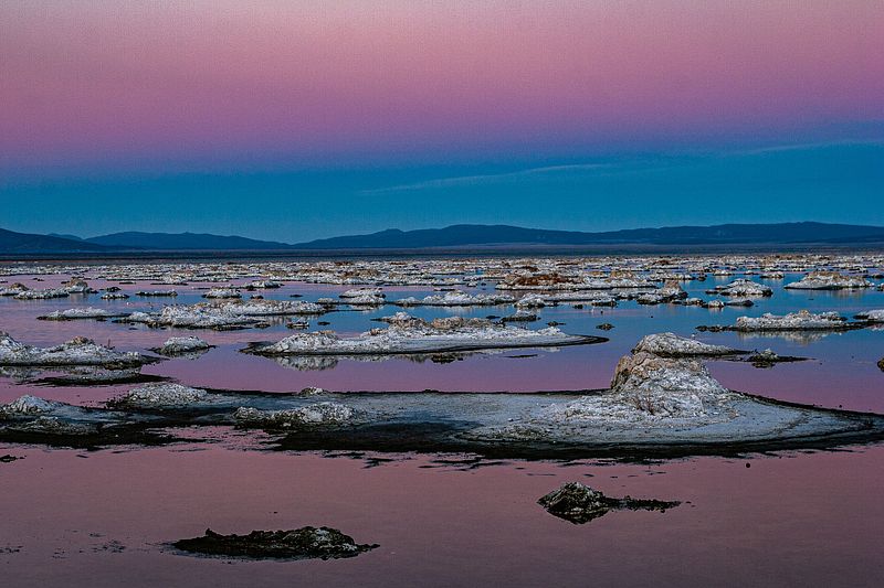 Mono Lake