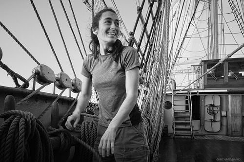 Natalie Razavi (GRB)