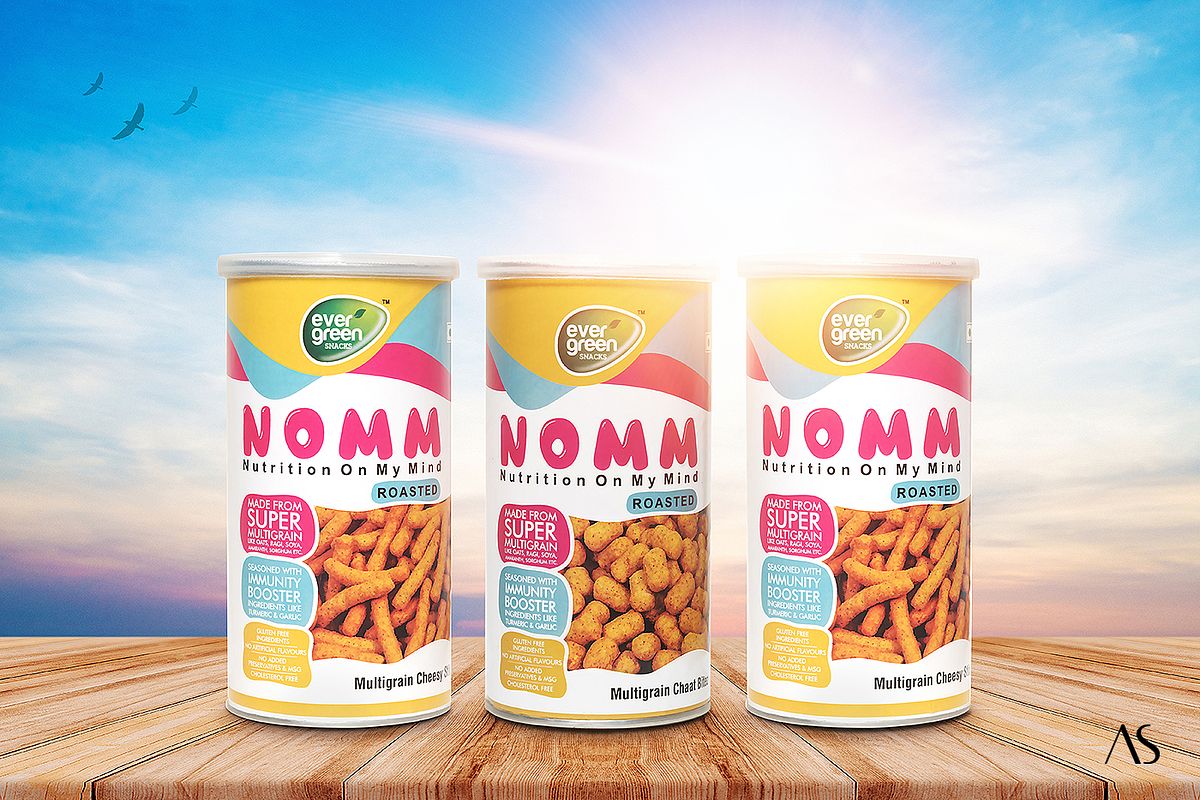 Product Photography by Akkil Suvarna