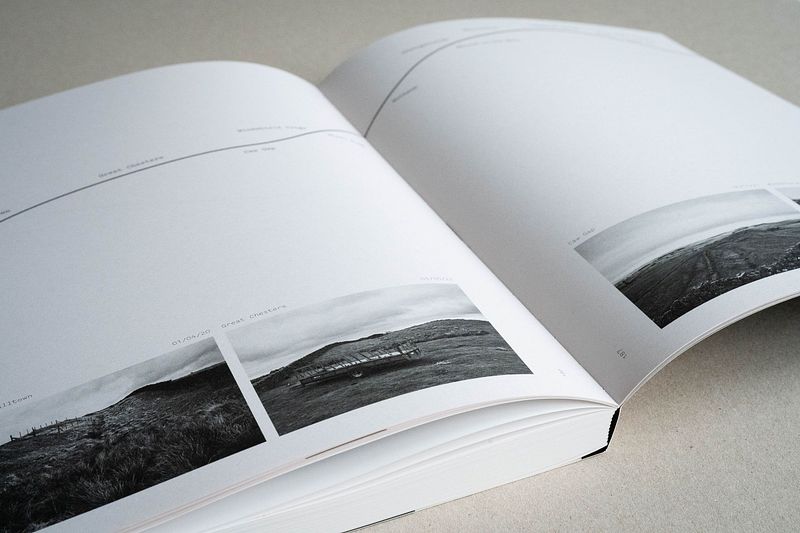 The Killing Ditch - Unsigned