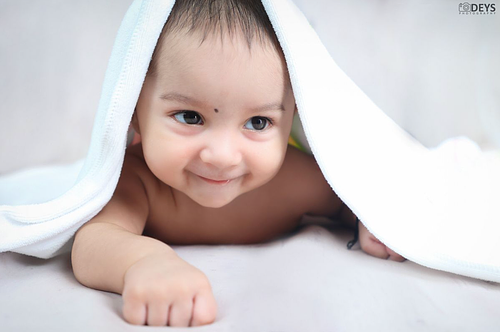 Newborn Shoot