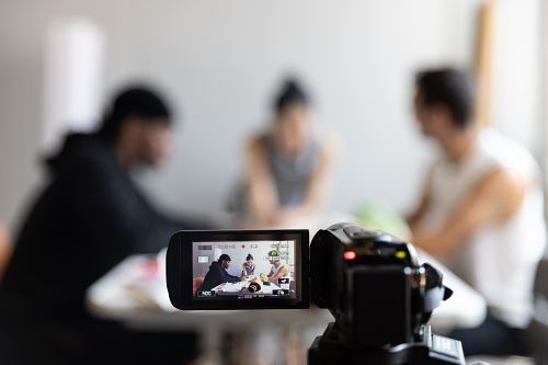 photo by Maria Baranova