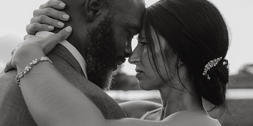 Small and Intimate Weddings