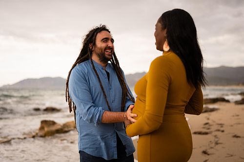 Fotografo Gravidanza Cagliari Iglesias Carbonia  Sud Sardegna