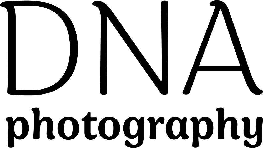 DNA photography