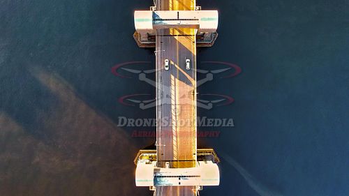 Troy, NY Aerial Photos