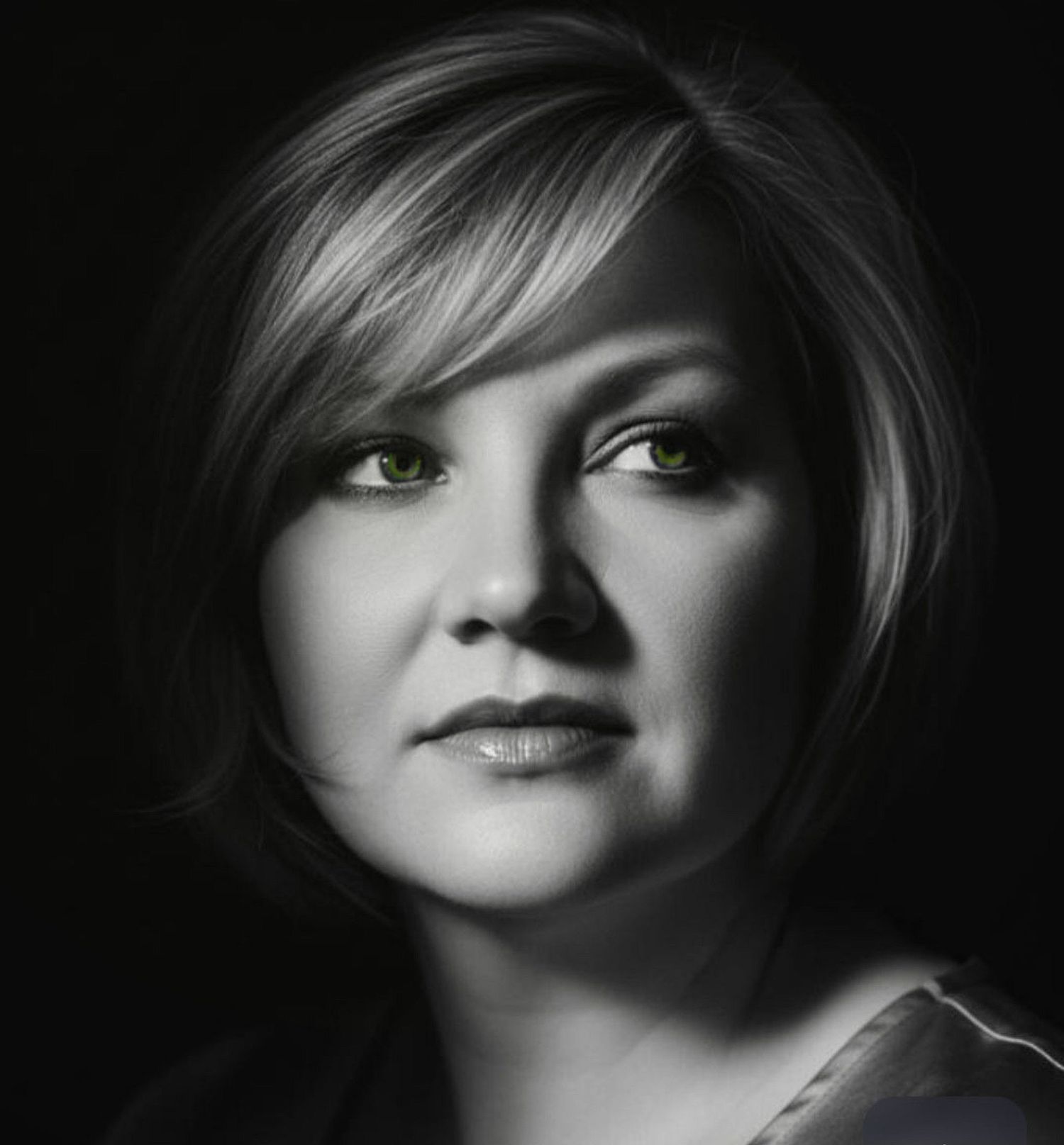 Heather Standrod