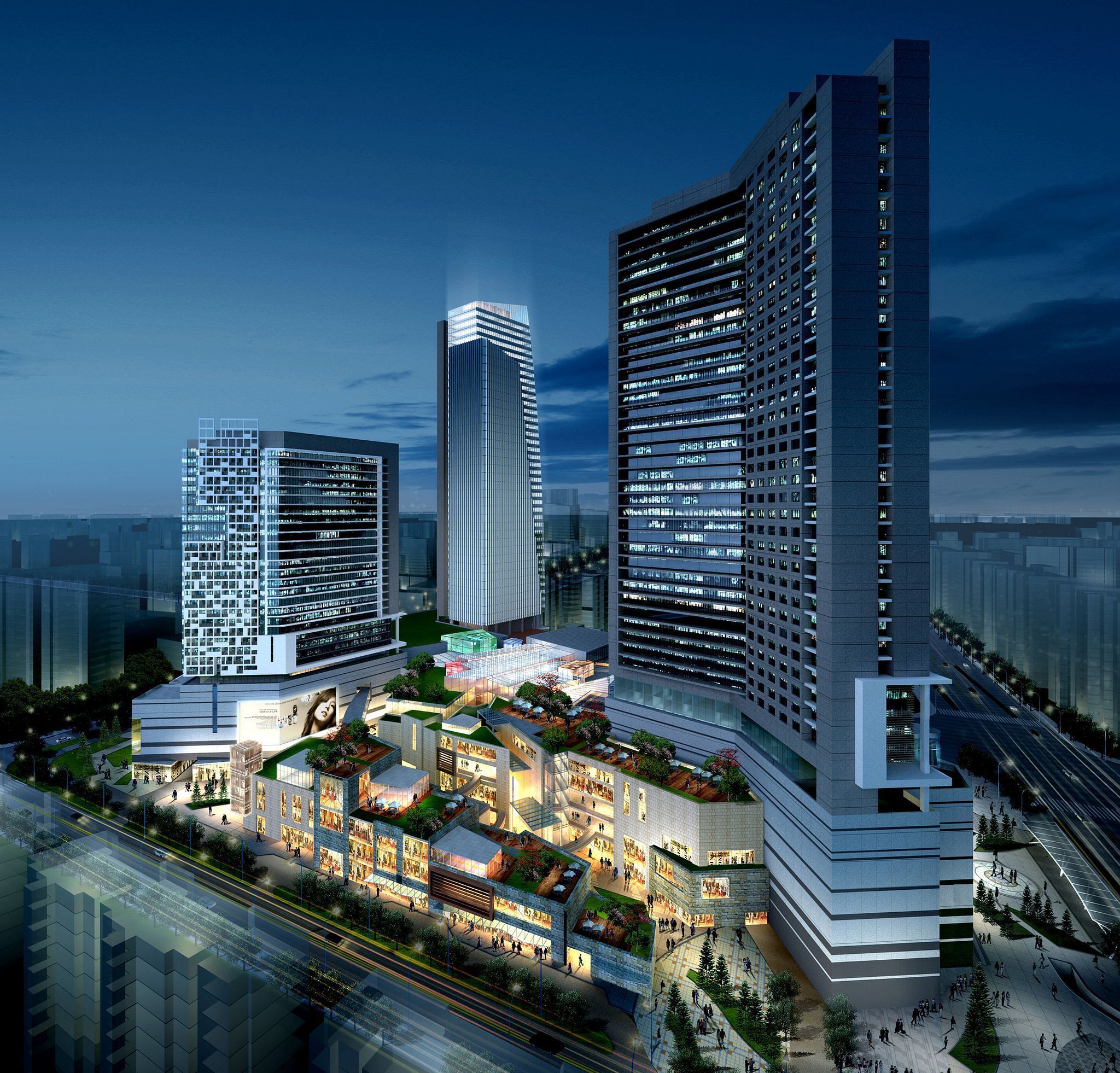 Expert Revit BIM Services for Architects, Engineers & Contractors