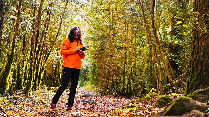 Mejor fotógrafo de bodas en Albacete