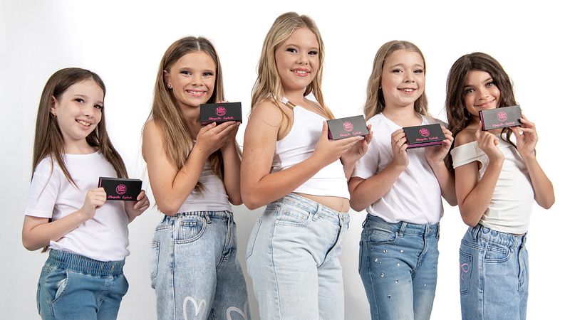 Radiance Runway Content/Sponsor Day