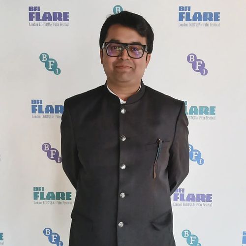 Tathagata Ghosh
